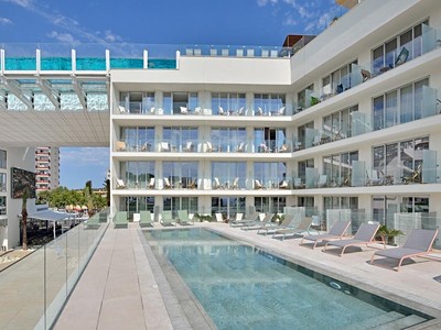 Innside Calvia Beach